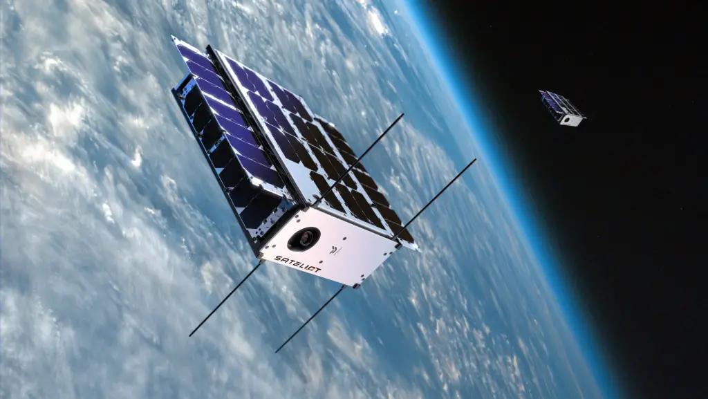 Spanish startup Sateliot seeks funds for 64 more connectivity satellites
