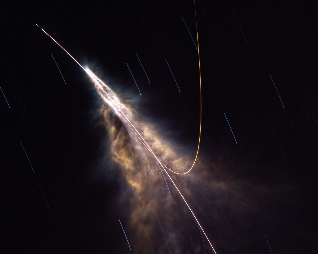 Op-Ed: The Load Bearing Rocket, A Falcon 9 Analysis