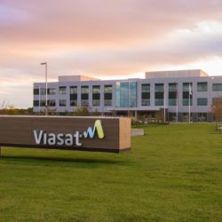Air Force enlists Viasat to help integrate commercial and military satellite networks