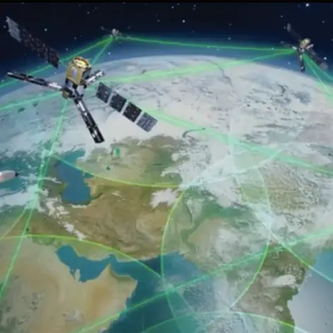 DARPA awards Lockheed Martin $25 million contract modification for integration of Blackjack satellites