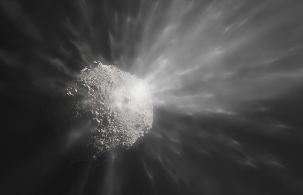 Once again, the US public says NASA should prioritize asteroid defense