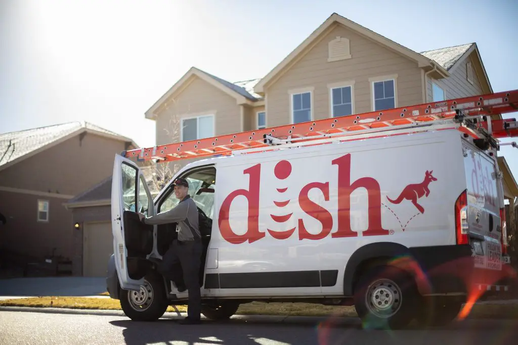 FCC nod puts Dish-EchoStar merger on home stretch