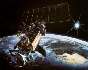 As military weather satellites near end of life, DoD turns to partners for data