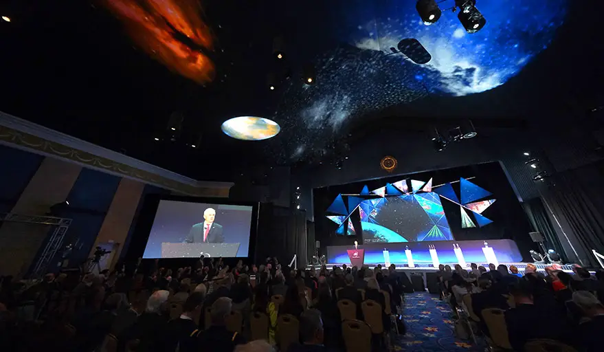 Download your ‘News from the 37th Space Symposium’ special digital edition