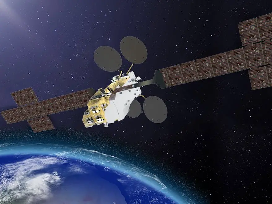 Eutelsat pushes back return-to-growth forecast amid satellite delays
