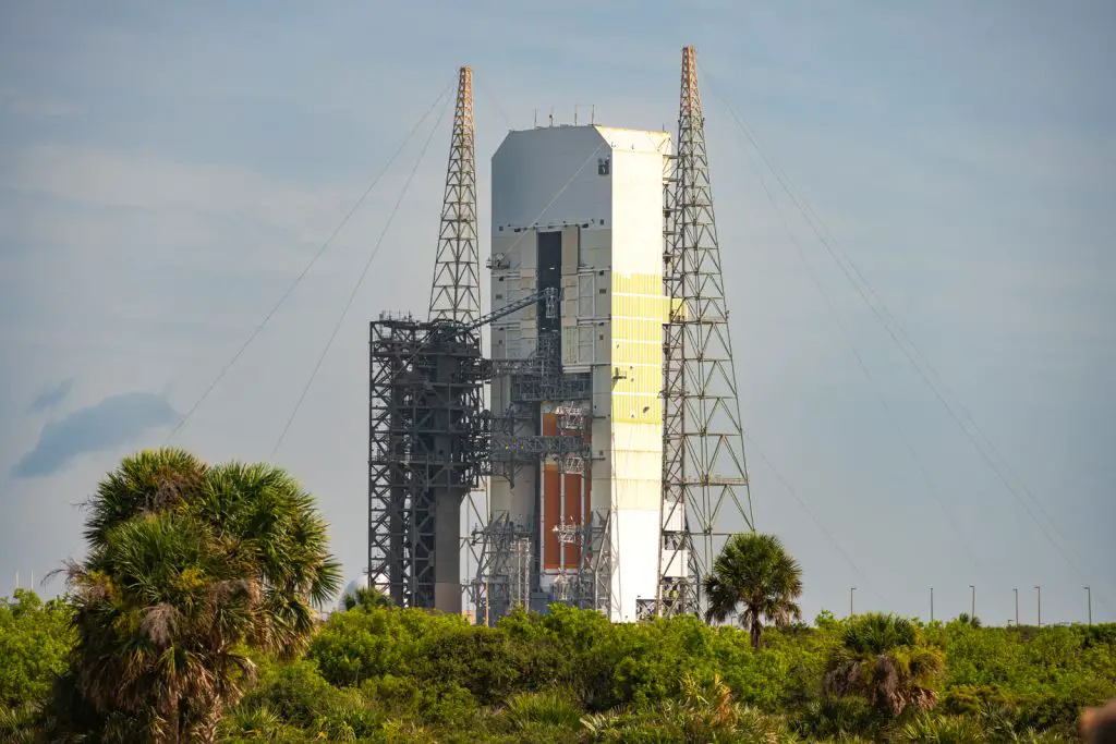After tough start this year, United Launch Alliance can turn things around tonight