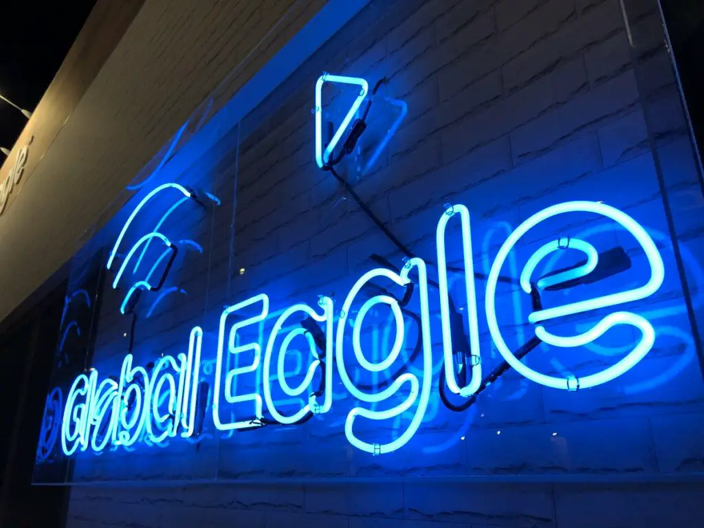 Global Eagle Entertainment completes Chapter 11 restructuring