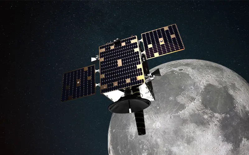 ESA Calls for Small Moon Mission Ideas