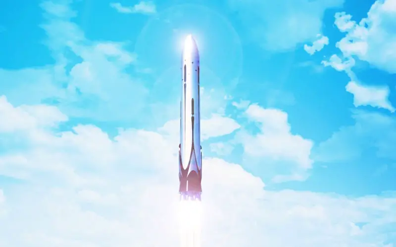 ESA Publishes Call for Reusable Rocket Booster Concepts