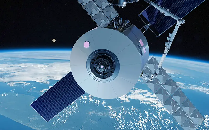ESA Signs Agreement for Potential Use of Starlab Space Station