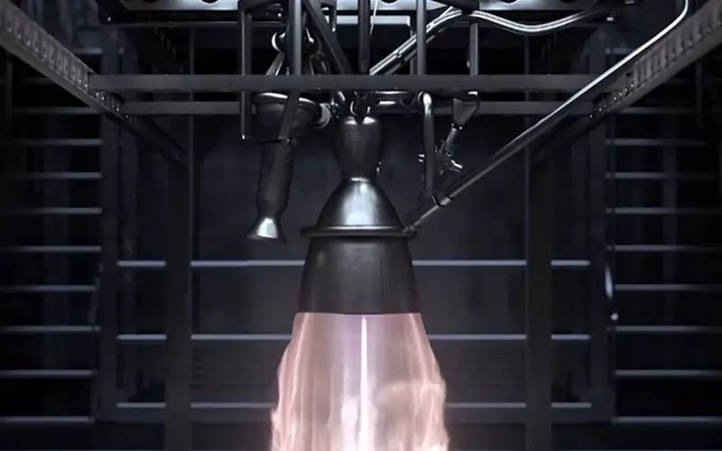 ESA Wants to Develop a “Very High Thrust” Rocket Engine