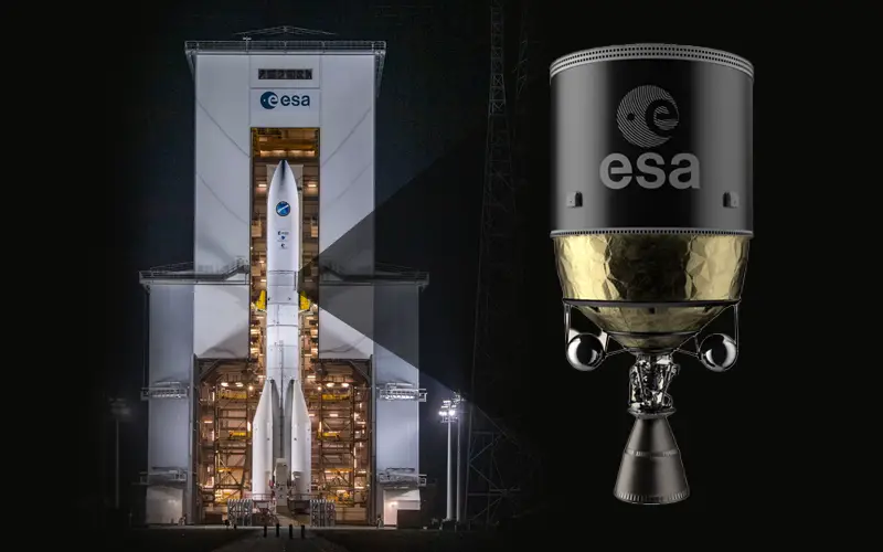 ESA to Begin Testing Ariane 6 Upgrade