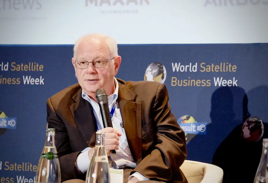 Telesat eyes 2026 for first Lightspeed launches amid funding delays