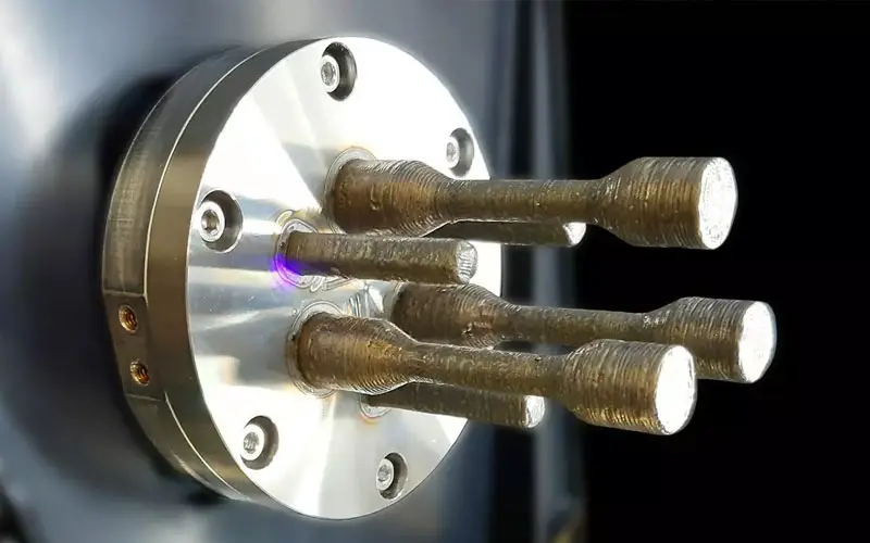 European-Made 3D Printer Will Be the First to Print Metal in Space