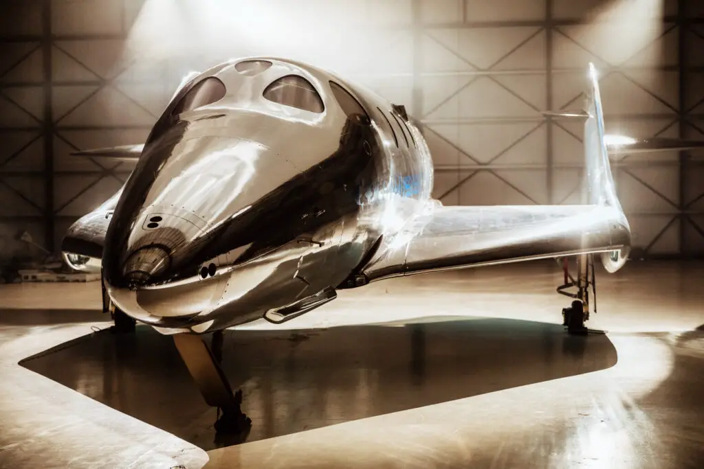 Two steps forward: Virgin Galactic’s new ship and Dragon’s diverse crew