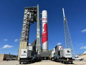 Space Force assigns 21 national security missions to ULA and SpaceX