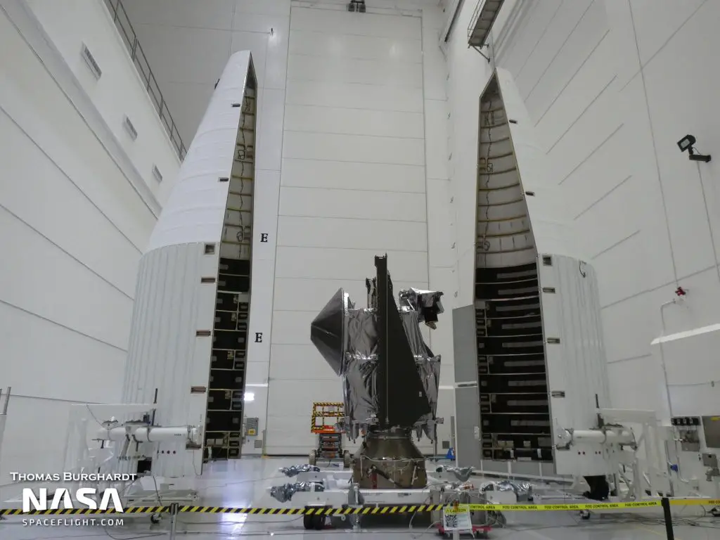 Lucy in final preparations for launch, Principal Investigator discusses mission’s trajectory