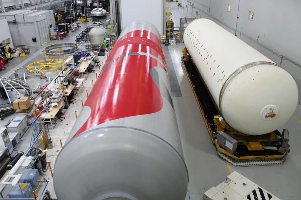 Rocket Report: Virgin Galactic delayed again, June targeted for next SLS test