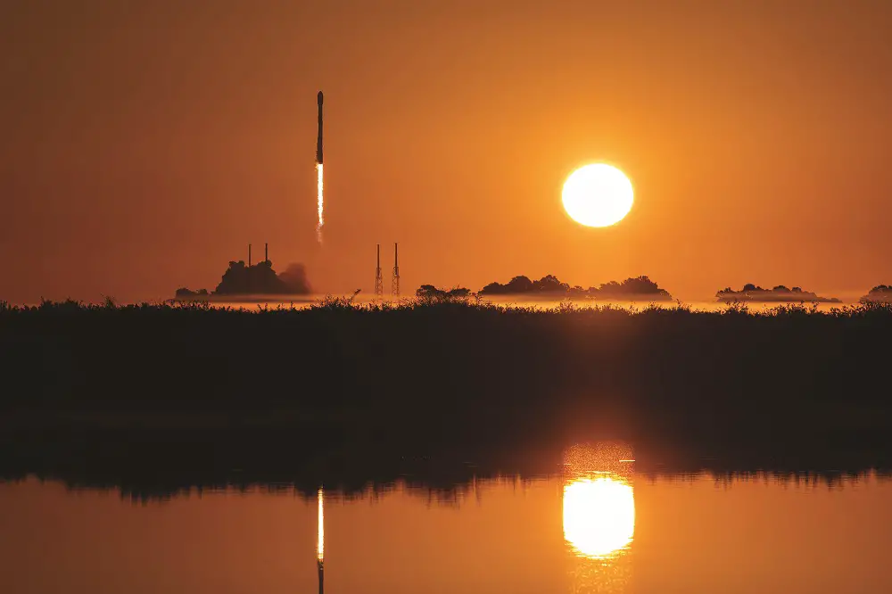 Cape Congestion: World’s busiest spaceport stretched to its limits