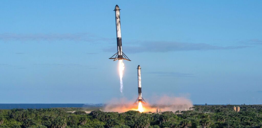 SpaceX’s Elon Musk talks Starship heatshield, rocket landings on Joe Rogan podcast