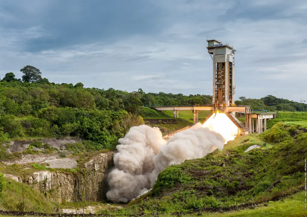 Europe’s major new rocket, the Ariane 6, is delayed again
