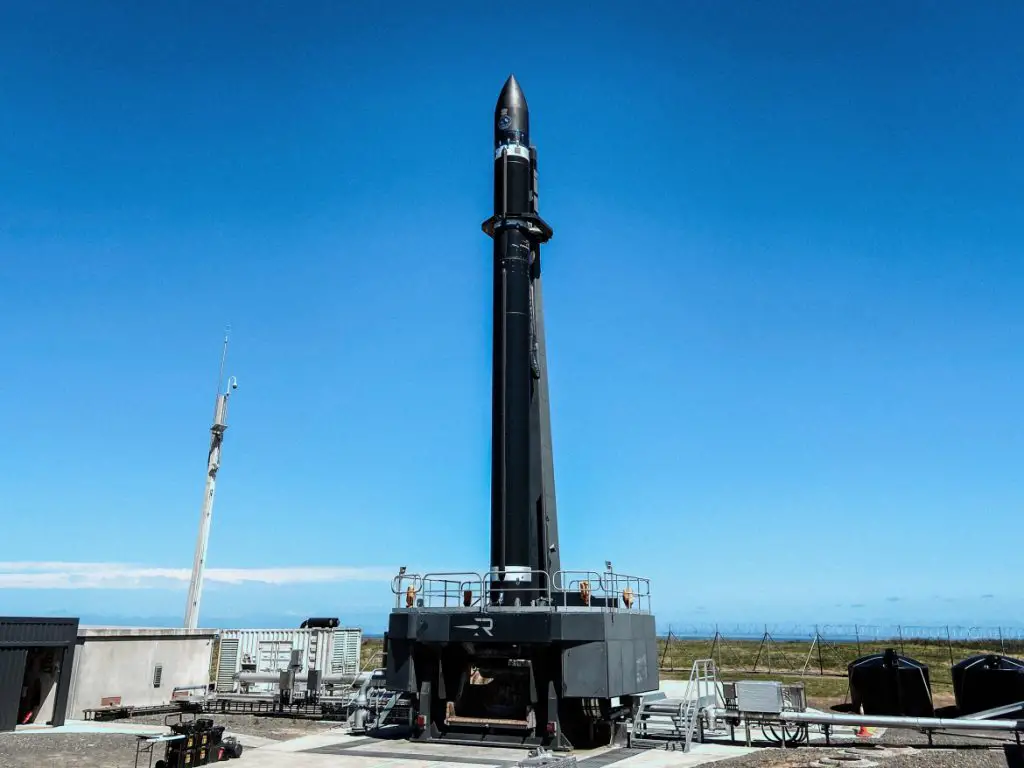 Launch Roundup: Rocket Lab to return to flight; SpaceX set to launch Falcon 9 three times