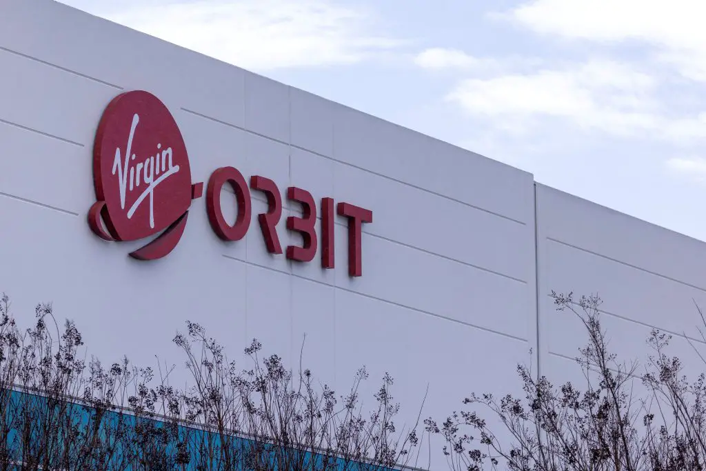 Richard Branson’s Virgin Orbit files for bankruptcy, to seek buyer