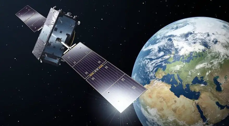 Airbus, Thales win second-generation Galileo satellite contracts