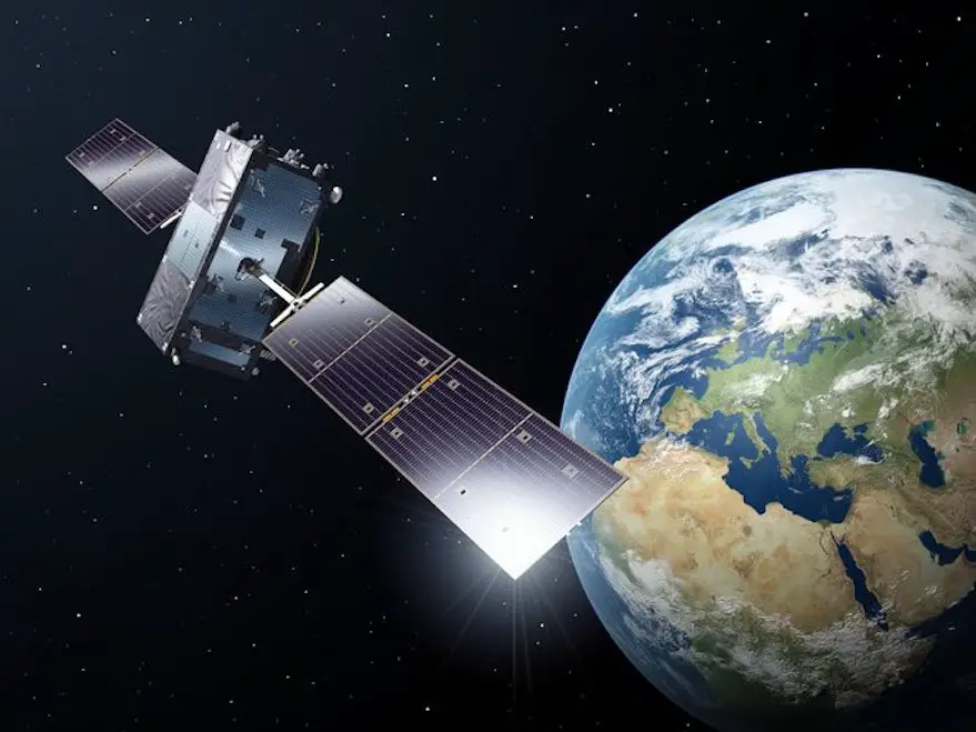 Europe’s Galileo braces for more emergency in-orbit maneuvers