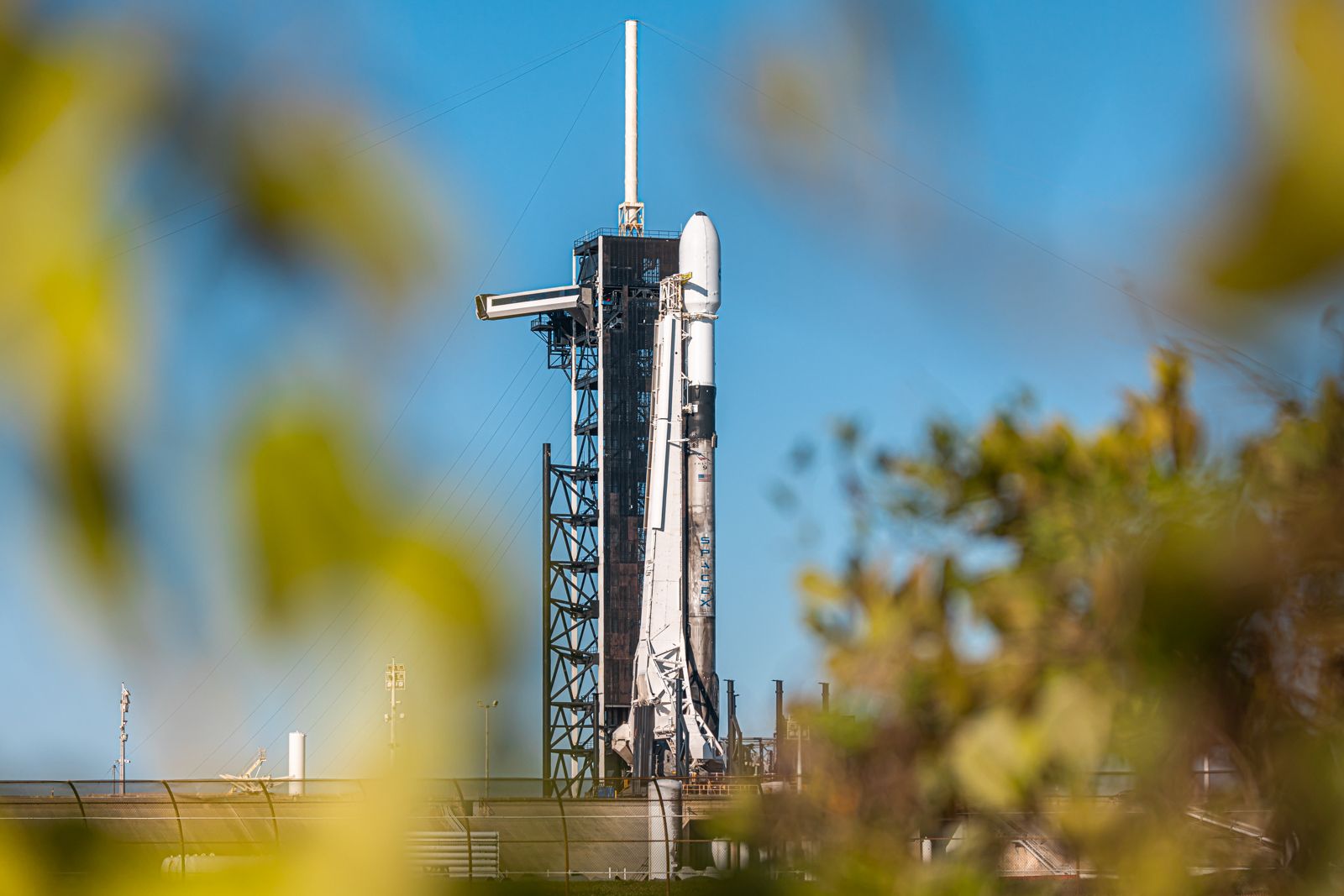 Rocket Report Astra to launch from Florida, NASA troubleshoots SLS issue