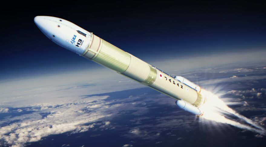 JAXA ships new H3 rocket to Tanegashima Space Center for testing