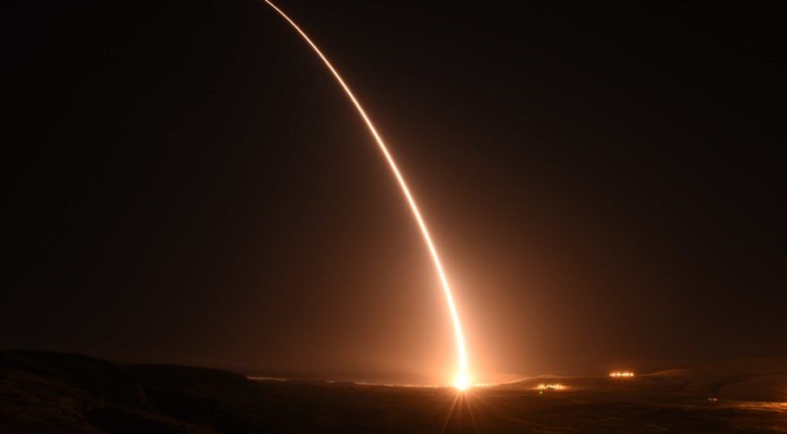 Report: U.S. military space programs at risk of losing domestic sources of key components