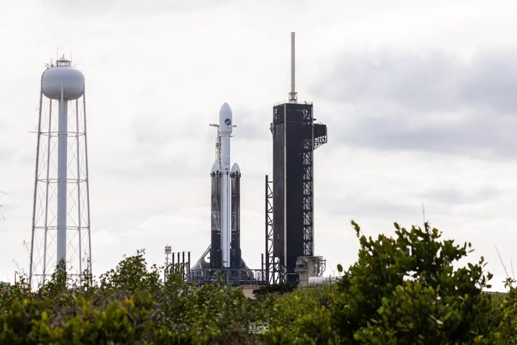 Launch Roundup: scrubs deny SpaceX its 100 Falcon launch goal; look to end the year with a 300th mission milestone