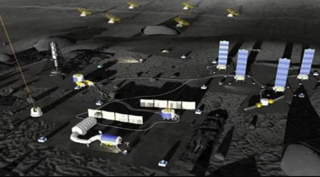 China, Russia open moon base project to international partners, early details emerge