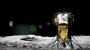 Intuitive Machines Sets November for Launch of IM-1 Lunar Lander
