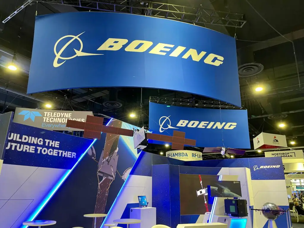 Boeing Q&A: Staying on track despite pandemic disruption