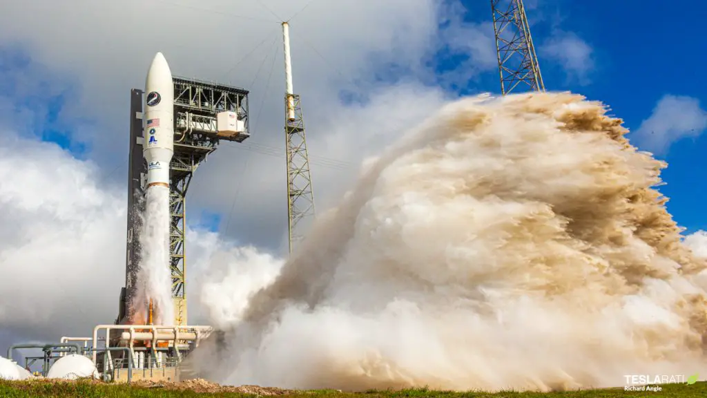 Amazon switches from Vulcan to Atlas V for first Kuiper prototype launch