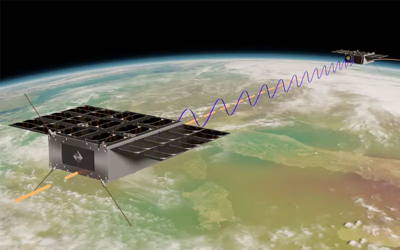 ASI Signs Phase A Study Contract for INNOVATOR CubeSat Mission