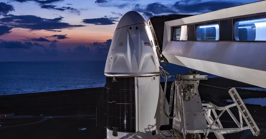 Watch SpaceX’s Inspiration4 mission launch four private astronauts live [webcast]