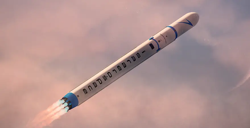 DLR opens applications for free launch services aboard Isar Aerospace demo missions