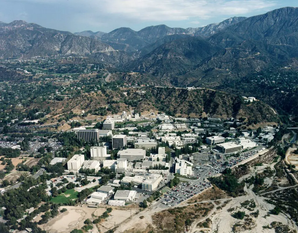 Uncertain Funding Threatens JPL’s Future Plans
