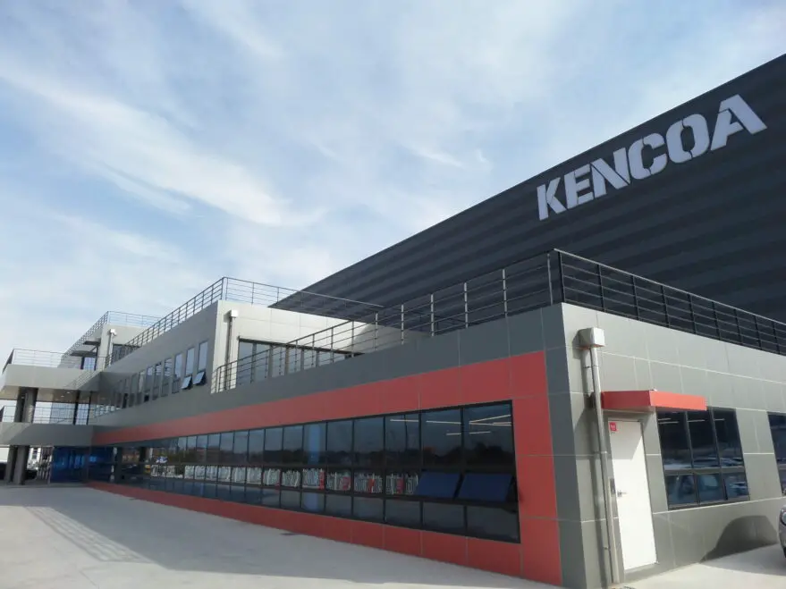 S. Korea’s Kencoa Aerospace expands space business in U.S. with new capital