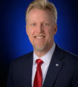 NASA Names Vogel New Head of Space Technology