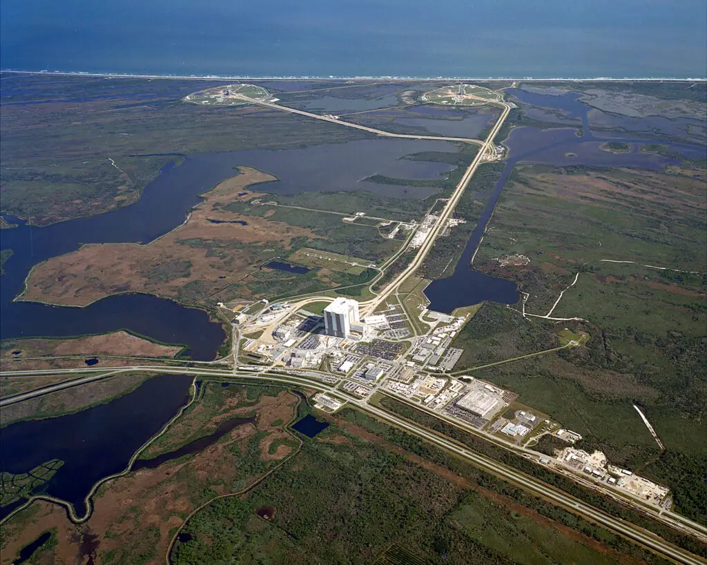 From Apollo to multi-user, the changing yet similar nature of Launch Complex 39