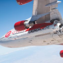 Virgin Orbit to expand launch business, move into satellite services
