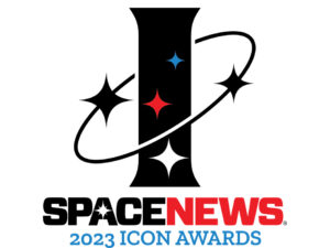 SpaceNews Icon Awards to be announced Dec. 5