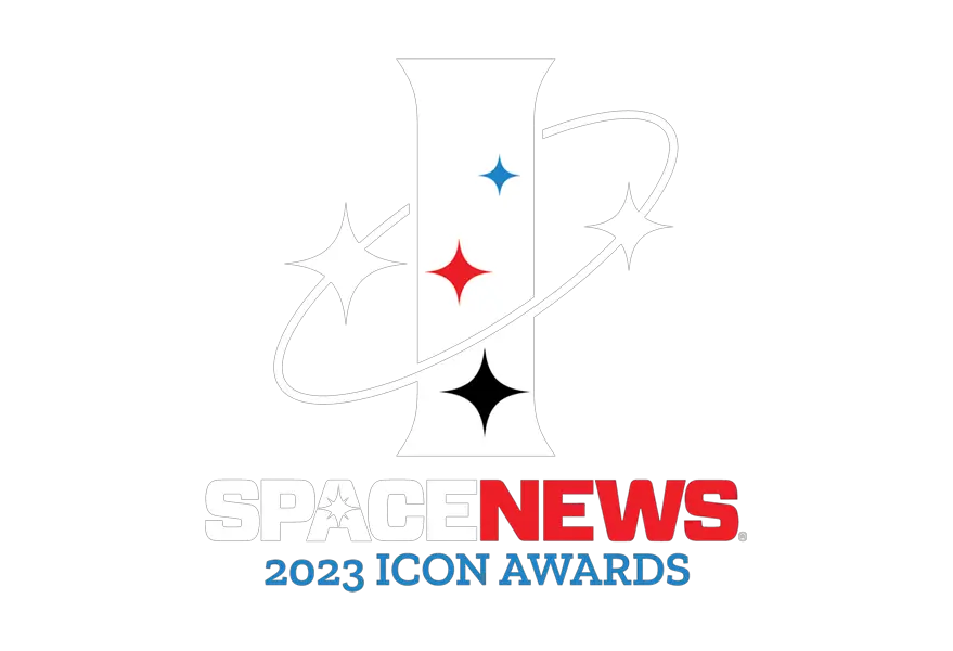 The 2023 SpaceNews Icon Awards: Winners