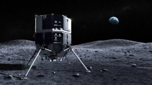 Japanese government grant to support work on new ispace lunar lander