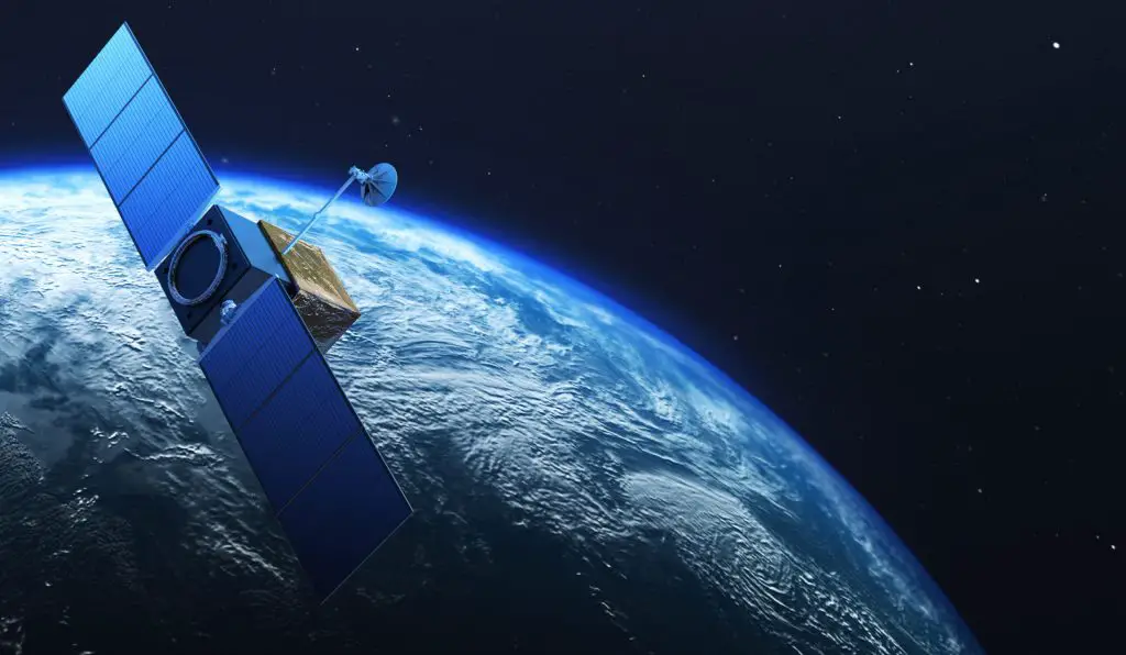 Millennium Space’s missile-warning satellite clears design review