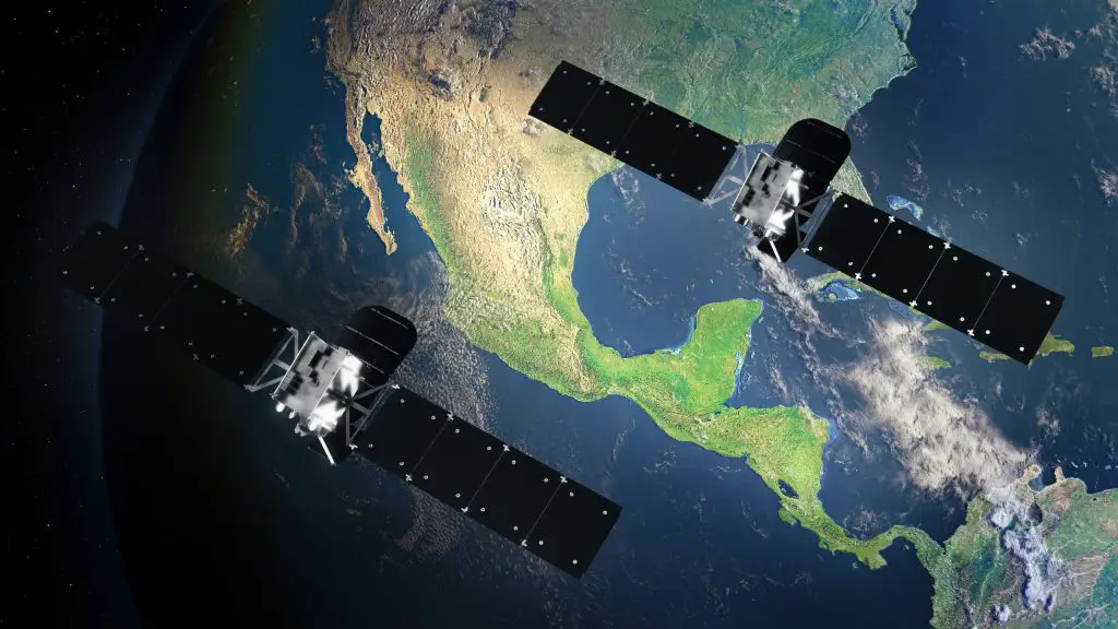 Astranis gets order for a pair of Mexico-focused GEO broadband satellites